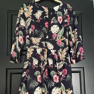 NWOT Boutique Romper